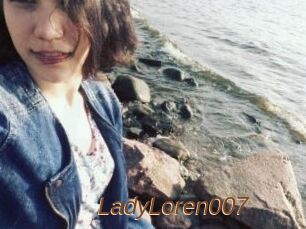 LadyLoren007