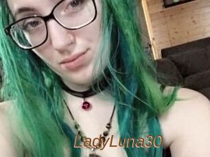 LadyLuna30