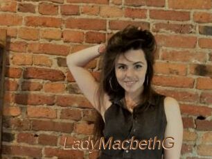 LadyMacbethG