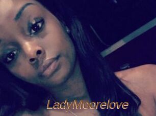 LadyMoorelove