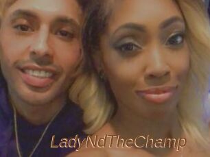 LadyNdTheChamp