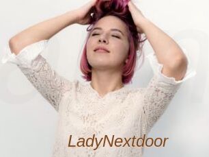 LadyNextdoor