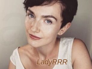 LadyRRR
