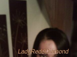 LadyReddDiamond