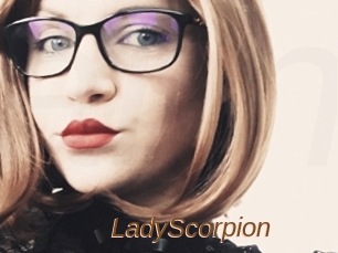 LadyScorpion