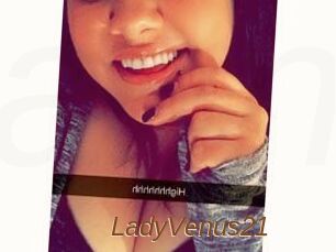 LadyVenus21