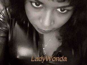 LadyWonda
