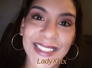 LadyXhtx