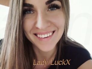 Lady_LuckX