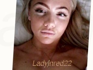 Ladyinred22