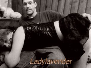 Ladylavender