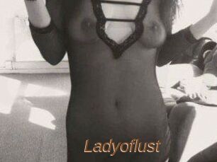 Ladyoflust