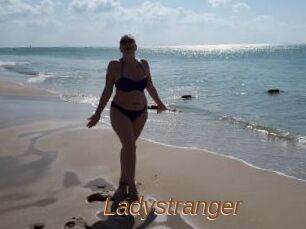 Ladystranger
