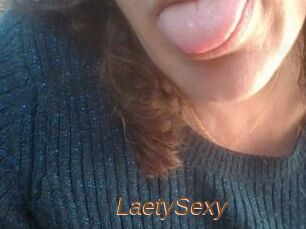 LaetySexy