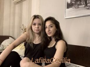 LafinaCecilia