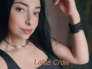 Lahia_Crow