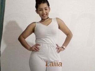 Laiiia