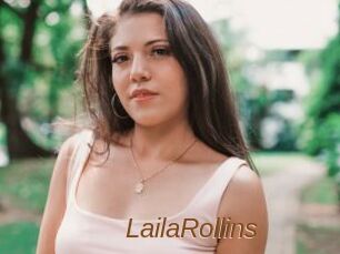 LailaRollins