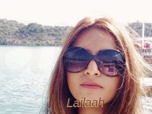 Lailaah
