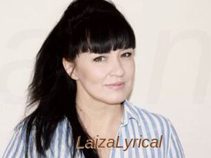 LaizaLyrical
