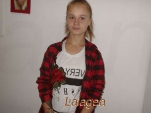 Lalagea
