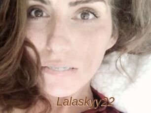 Lalaskyy22