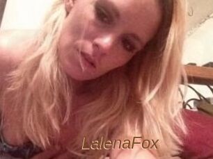 Lalena_Fox