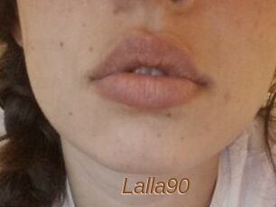 Lalla90