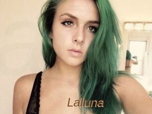Lalluna