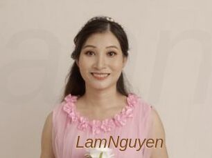 LamNguyen