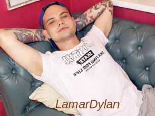LamarDylan