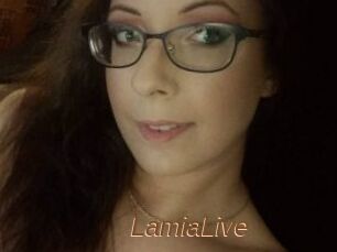 LamiaLive