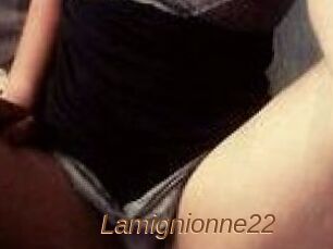 Lamignionne22
