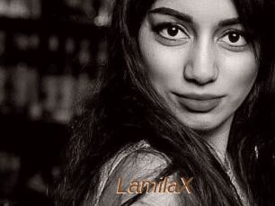 LamilaX