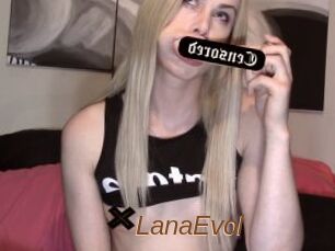 LanaEvol