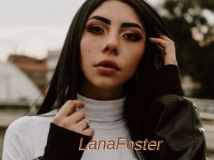 LanaFoster