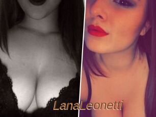 LanaLeonetti