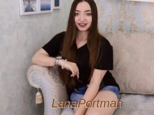 LanaPortman