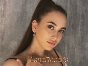 LanaRhoads