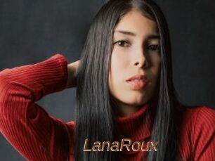 LanaRoux