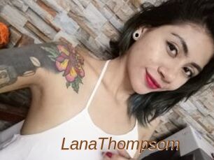 LanaThompsom