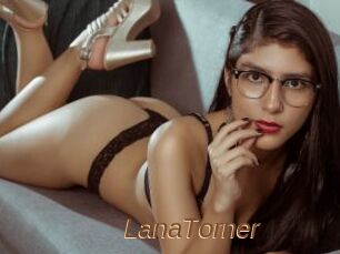 LanaTorner
