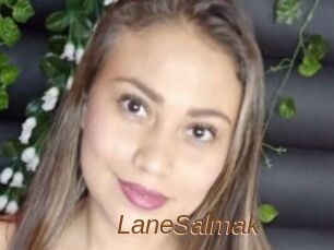 LaneSalmak