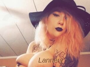 Lannery
