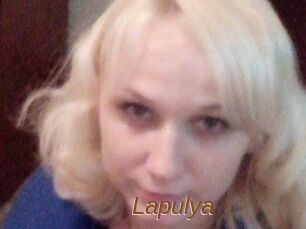 Lapulya