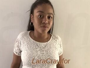 LaraCrawfor