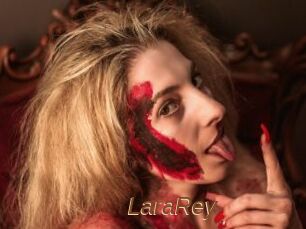 LaraRey