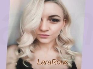 LaraRous