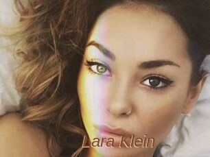 Lara_Klein