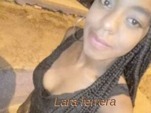 Lara_ferrera